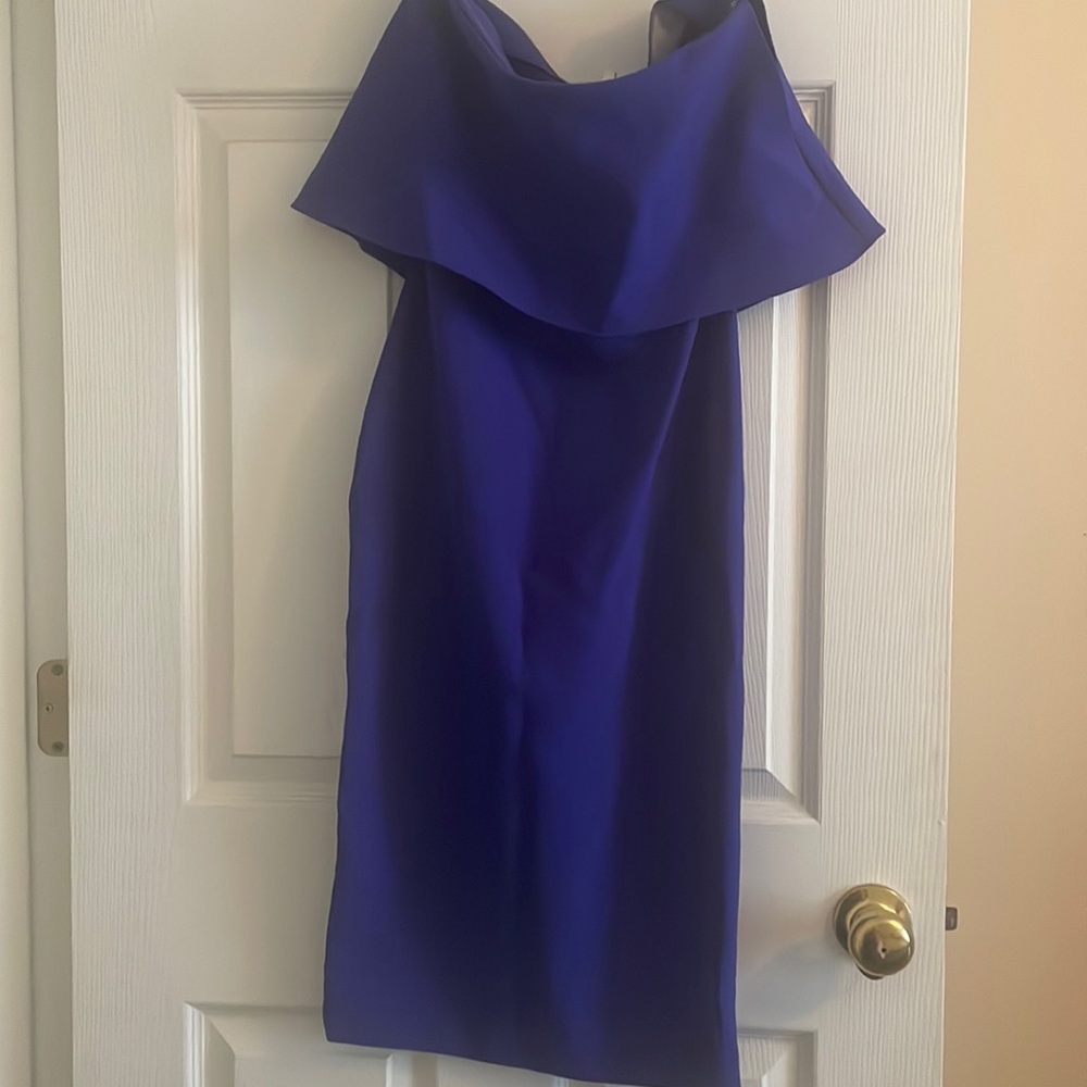 Likely Diggs dress, size 0